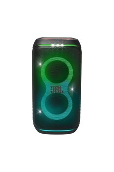 JBLPartybox Club120, Bluetooth Hoparlör, Siyah