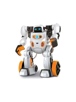 Clementoni Oyuncak Robotik Laboratuvarı Airo Robot