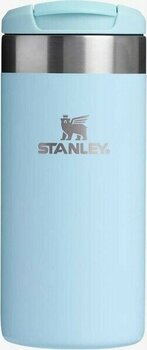 Stanley The Aerolight Transit Termos Bardak 0.35 Lt - Açık Mavi - 350 ml