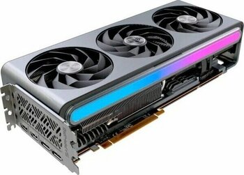 Sapphire RX7900 XT Nitro+ Vapor-X 20 GB GDDR6 Ekran Kartı