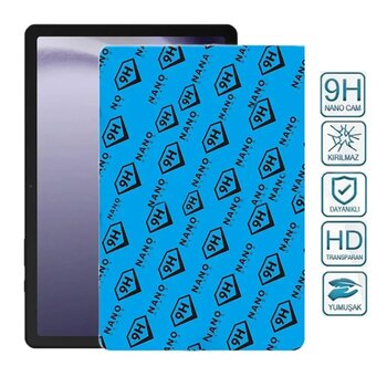 Huawei Matepad 11.5 Btk-L09 Nano Kırılmaz Cam Ekran Koruyucu