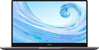 Huawei Matebook D15 i5-10210U 8 GB 256 GB SSD UHD Graphics 620 15.6" Full HD Notebook