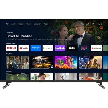 Arçelik 43" FHD Android TV - A 643 C Smart TV