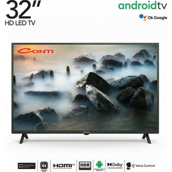 Conti CT32AN300H 32 Hd Android Tv