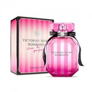 Victoria's Secret Bombshell Edp 100 Ml Kadın Parfüm