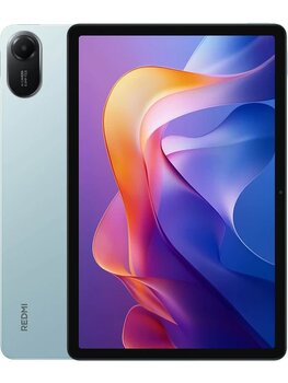 Xiaomi Redmi Pad 2 4Gb 128Gb 11" Yeşil