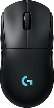 Logitech PRO 2 Lıghtspeed Hero Siyah Kablosuz Oyuncu Mouse