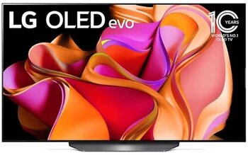 Lg Oled55cs3va 4K Ultra Hd 55" 140 Ekran Uydu Alıcılı Webos Smart Oled Evo Tv Teşhir