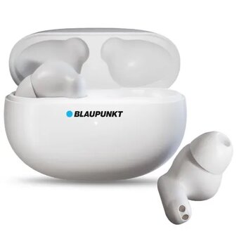 Blaupunkt B120 Beyaz Bluetooth Kulaklık