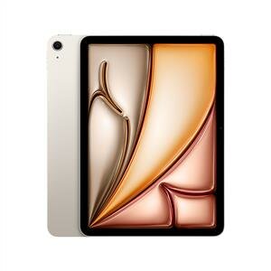 İpad Air M4 256Gb Wıfı 11Liquid Retina Ekran İpados Tablet Yıldızışığı