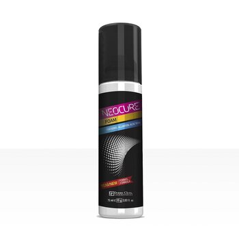 Dermo Clean Neocure Dermo Foam 75 Ml