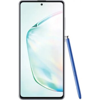 Samsung Galaxy Note 10 Lite 128 Gb Gri (outlet)