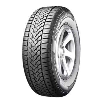 Lassa 225/55r17 97v Competus Winter 2 2024 Kiş Lastiği