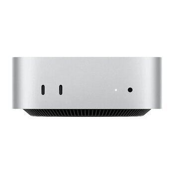 Apple Mac Mini Mu9e3tu/a M4 Chip With 10 Core Cpu And 10 Core Gpu 16 Gb 512 Gb Ssd Macos Mini Pc