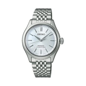 Spb521j1 Seiko Presage Bayan Kol Saati Metalik