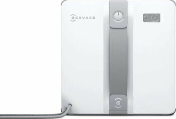 Ecovacs Winbot Mini Cam Silme Robotu