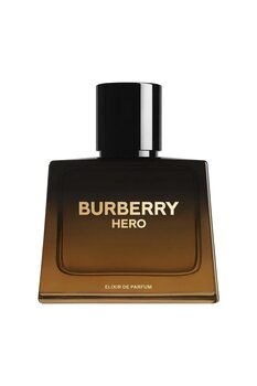 BURBERRY Hero Elixir De Parfum 60 ml Erkek Parfüm