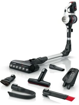 Bosch BCS711XXL 18 V Dik Şarjlı Süpürge