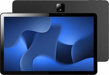 Warp Tab WP11 128 GB 6 GB 10.95 inç Siyah Tablet