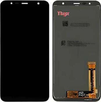 Samsung Galaxy J4 Plus  - Sm-J415f Lcd Ekran Dokunmatik Orijinal Kalite