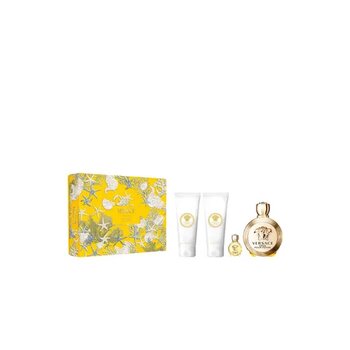 Versace Eros Pour Femme EDP 100 ml Kadın Parfüm Seti