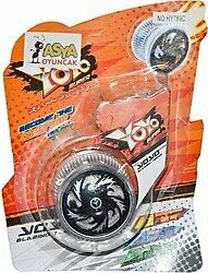 Asya Oyuncak 02370-hy789c-3 Işıklı Yoyo