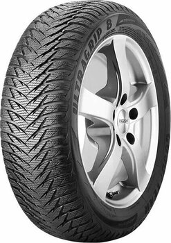 Goodyear 205/55 R16 91T Ultragrip 8 Ms Fp Oto Kış Lastiği