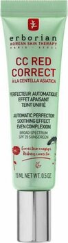 Erborian CC Red Correct Kızarıklık Dengeleyici SPF 25 15 ml CC Krem