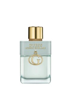 Guess Gu Iconic Sublime 100Ml Edp Kadın Parfüm 302651210-56048