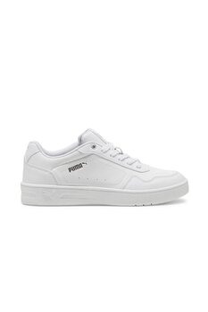 Puma 395021 Puma Court Classy 01 Günlük Ayakkabı 38 Numara