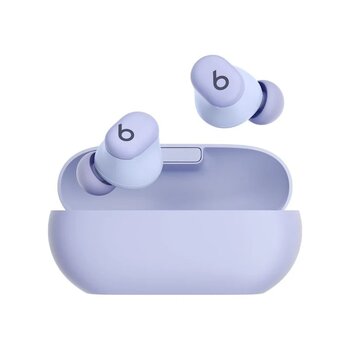 Beats Solo Buds Bluetooth 5.2 Kulak İçi Kulaklık Mor