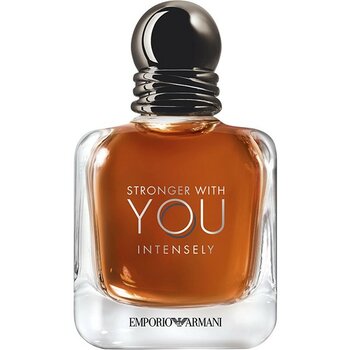 Armani Stronger With You Intensely  50 ml Erkek Parfüm - Standart