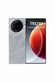 TECNO Camon 30 Pro 5G CL8 12/512 Gb (TECNO Türkiye Garantili)