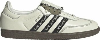 AJQ7088 Adidas Samba Lt Kadın Spor Ayakkabı Beyaz - 38