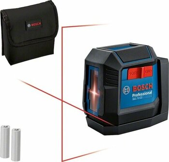 Bosch Professional Gll 12-22 Çizgi Lazeri - 0601065220