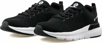 Lumberjack Connect Wmn 5fx 101941541 Kadın Spor Ayakkabı Siyah 36-40 - 37