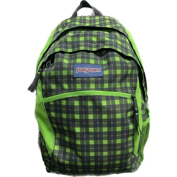 Jansport JTYG69NX Wasabı 32L Sırt Çantası
