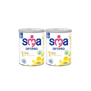 SMA 1 Optipro Probiyotik 2x800 Gr Devam Sütü