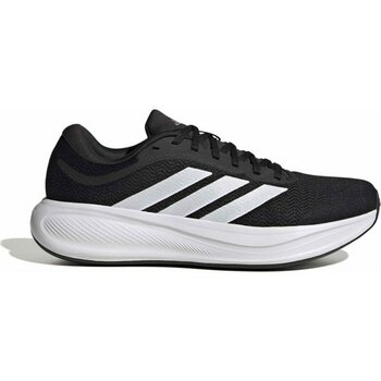adidas Response Runner 2 Siyah Koşu Ayakkabısı - 44,5
