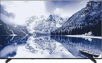 SEG 65SUA740 4K Ultra HD 65 inç LED Smart TV