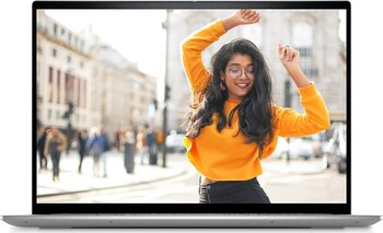 Dell Inspiron 16 5620 I56207006U i5-1235U 16 GB 512 GB SSD Iris Xe Graphics 16" Full HD Notebook