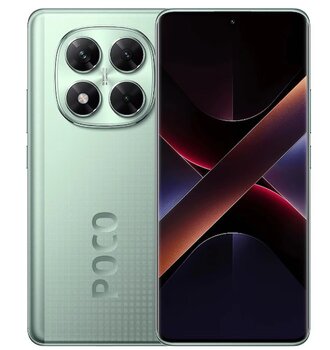 Xiaomi Poco X7 256 8 Gb Ram (Xiaomi Türkiye Garantili)