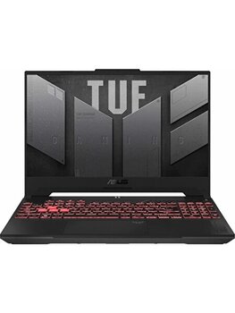 Asus TUF Gaming F15 Fx507vv-lp241 Intel Core i7 13620h 15.6" 16 GB RAM 1 TB SSD Rtx4060 FHD FreeDOS Notebook F9