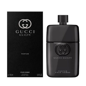 Gucci Guilty Pour Homme Edp 150ml Erkek Parfümü
