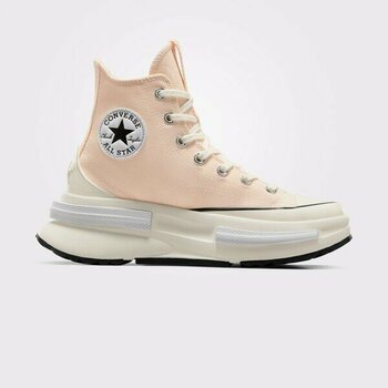 Converse Run Star Legacy Cx  Pembe Platform Sneaker - 689-Pembe - 42,5
