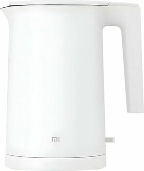 Xiaomi Bhr5927Eu 1800 W Çelik 0.3 L Beyaz Kettle