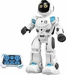 K30 Uzaktan Kumandali Akilli Robot