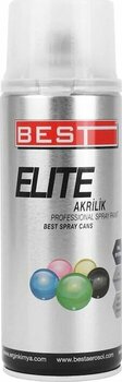 Best Elite 1028 Kavun Sarı Sprey Boya 400 Ml