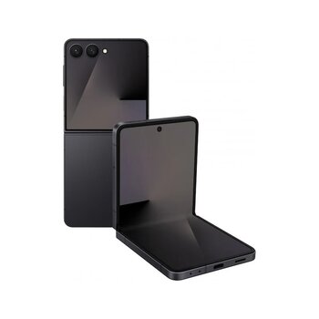 Samsung Galaxy Z Flip7 512 Gb (samsung Türkiye Garantili) Gece Siyahı 512 Gb