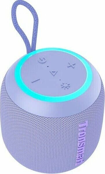 Tronsmart T7 Mini Gri Mor Siyah 15 W Bluetooth Hoparlör